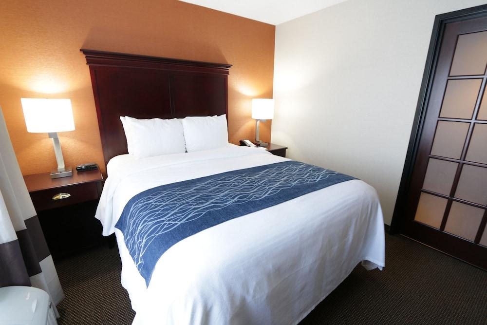 Comfort Inn & Suites Hutchinson Eksteriør billede
