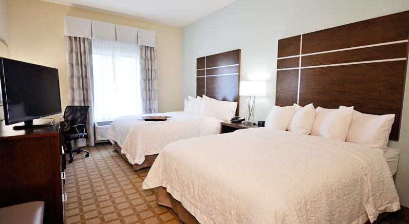 Comfort Inn & Suites Hutchinson Eksteriør billede